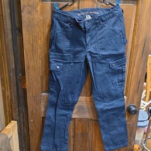 DULUTH trading Co. Curvesetter Waistband